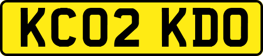 KC02KDO