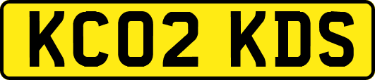 KC02KDS