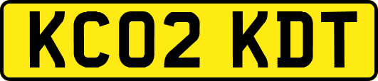 KC02KDT