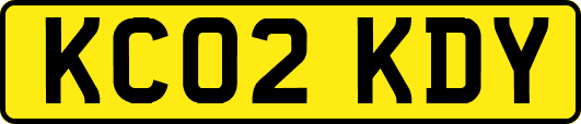 KC02KDY