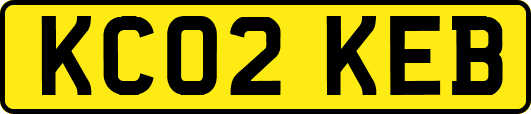 KC02KEB