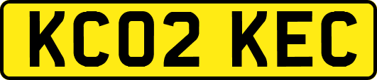 KC02KEC