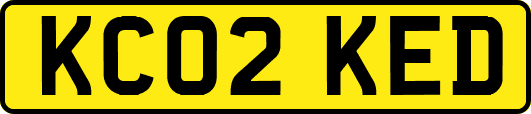 KC02KED