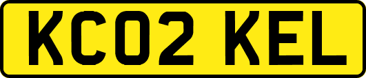 KC02KEL