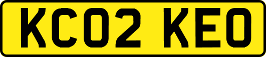 KC02KEO