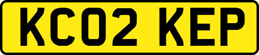 KC02KEP