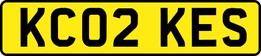 KC02KES