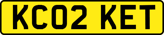 KC02KET