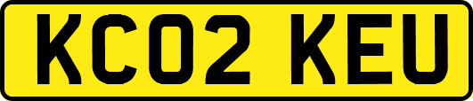 KC02KEU