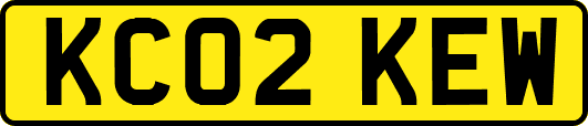KC02KEW