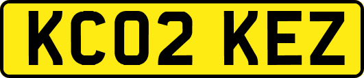 KC02KEZ