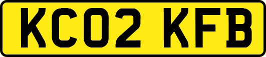 KC02KFB