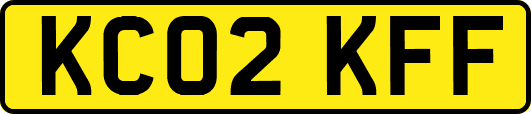 KC02KFF