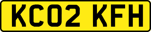 KC02KFH