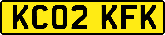 KC02KFK