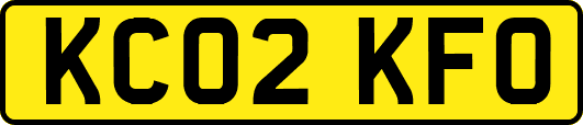 KC02KFO