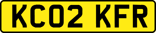 KC02KFR