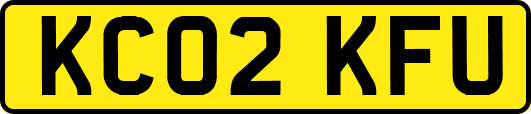 KC02KFU