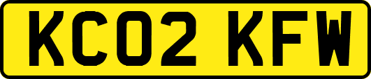 KC02KFW