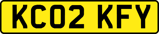 KC02KFY