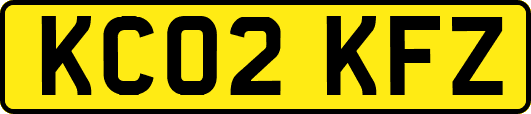 KC02KFZ
