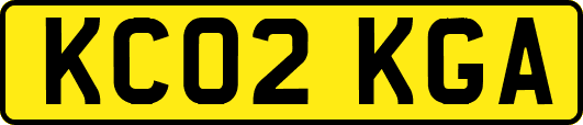 KC02KGA