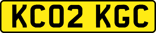 KC02KGC