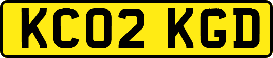 KC02KGD
