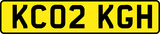 KC02KGH