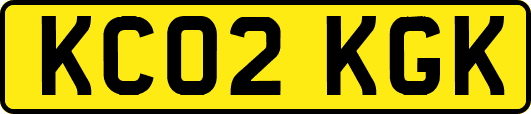 KC02KGK