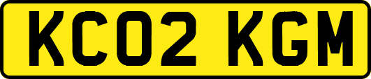 KC02KGM