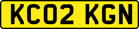 KC02KGN