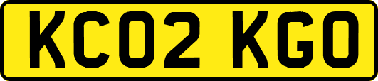 KC02KGO