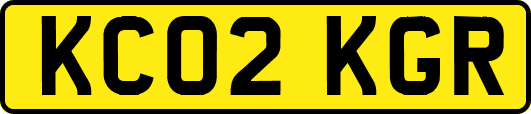 KC02KGR