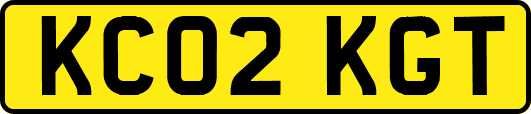 KC02KGT