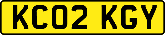 KC02KGY