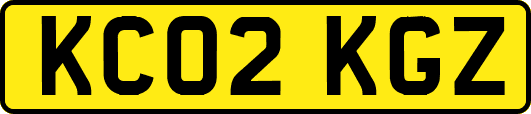 KC02KGZ