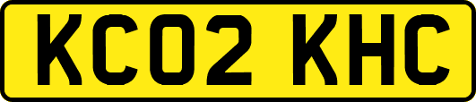 KC02KHC