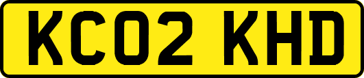 KC02KHD