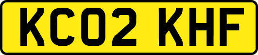 KC02KHF
