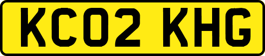 KC02KHG