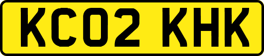 KC02KHK