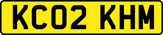 KC02KHM