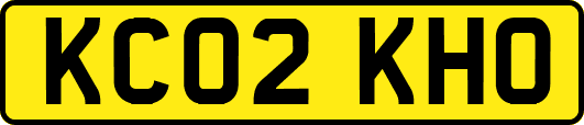 KC02KHO