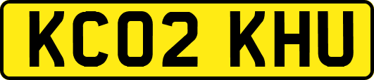 KC02KHU