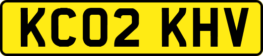 KC02KHV