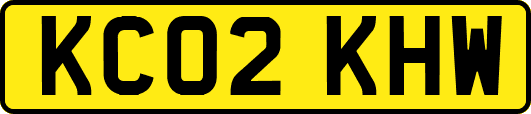 KC02KHW