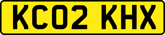 KC02KHX