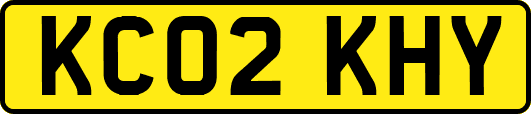KC02KHY
