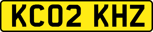 KC02KHZ